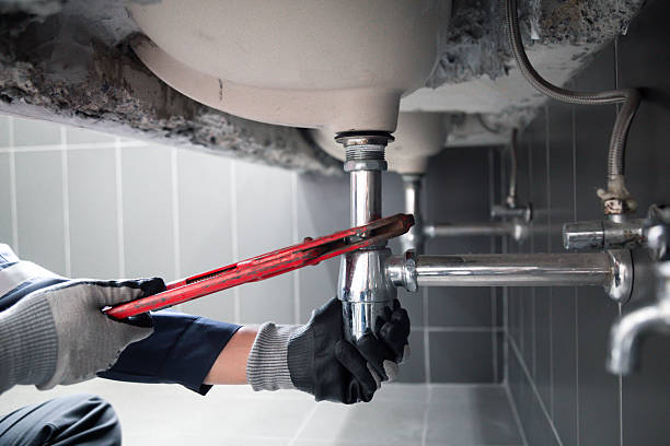 Trusted Gas Line Repair service in Fairfax, IA - Masters Plumbing Service